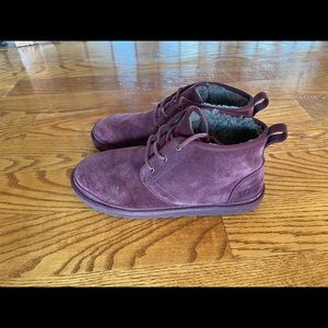 UGG neumel boot.